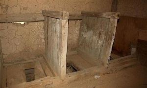 農村衛生廁所普及率穩步提高 環保廁所行業發展現狀及前景分析