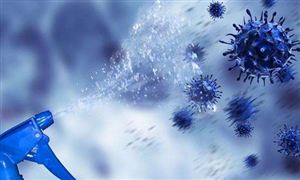 2022年消毒產品行業現狀及發展前景分析