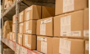 我國快遞年業務量首次突破千億件大關 快遞市場發展分析