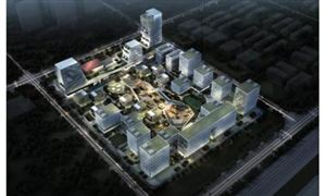 產(chǎn)業(yè)園區(qū)發(fā)展現(xiàn)狀以及產(chǎn)業(yè)園區(qū)未來發(fā)展趨勢(shì)