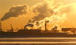 《北京市“十四五”時期生態環境保護規劃》發布 大氣污染治理現狀及發展趨勢