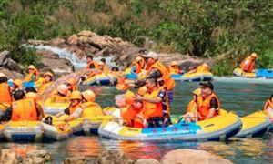 深圳旅游景點有哪些地方好玩 旅游景點行業(yè)分析