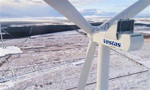 全球首臺抗臺風型漂浮式海上風機成功并網發電 風電機組發展趨勢