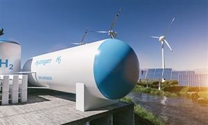 2025年氫儲能市場將超184億美元 氫能源行業投資前景預測