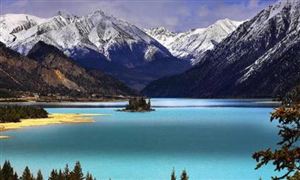 西藏大力發展鄉村旅游 西藏旅游行業分析