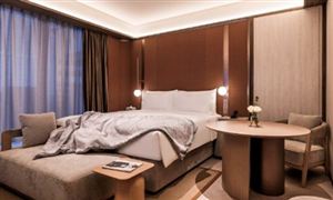 2022年高端酒店行業現狀及發展前景分析