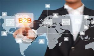 軟件外包的市場競爭格局 2022軟件外包發展現狀及趨勢分析