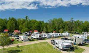 重慶房車露營地市場大嗎?2022重慶房車露營地發展前景趨勢分析