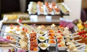 疫情下的風味餐廳行業 中國風味餐廳行業分析