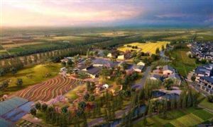 中國鄉村旅游走向世界 生態旅游業的發展前景