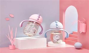 2022中國母嬰用品行業市場規模及前景分析