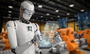 2022物聯網機器人市場投資前景分析及供需格局研究預測報告