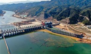 2022水利建設行業發展現狀及前景分析