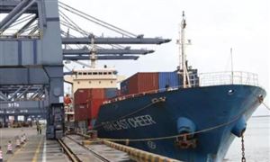 中船(天津)船舶制造有限公司在津揭牌 臺灣船舶市場分析