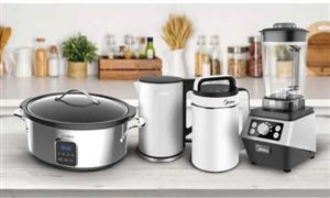 2022智能小家電市場分析及行業報告