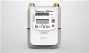 2022年智能燃氣表行業市場規模及發展前景機遇