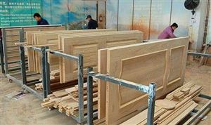 木門行業發展現狀分析 木門市場調研報告