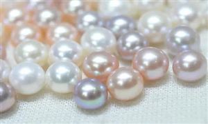 2022淡水珍珠行業市場行情及現狀分析