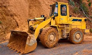 推土機市場發展前景分析 推土機行業仍然具有一定的增長空間