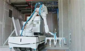 碧桂園布局機(jī)器人助推建筑行業(yè)轉(zhuǎn)型升級(jí) 建筑機(jī)器人行業(yè)現(xiàn)狀分析