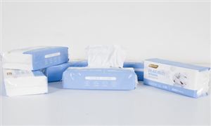 純棉洗臉巾行業市場現狀及發展前景分析