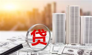 個(gè)人住房貸款投放加快 小額貸款行業(yè)現(xiàn)狀分析