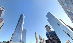 香港銅鑼灣世貿中心發生大火 中國香港商業地產行業市場投資發展分析