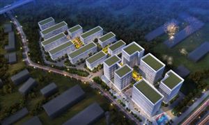 工業投資潮興起 工業地產市場調研以及發展趨勢預測