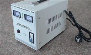 2022電子穩(wěn)壓器行業(yè)發(fā)展前景及現(xiàn)狀分析