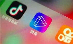 短視頻不得未經授權剪輯影視劇 中國短視頻行業市場分析