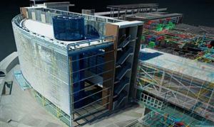 BIM行業市場現狀 BIM行業市場規模分析