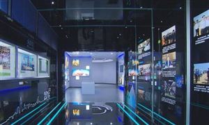 2022數字視聽行業分析及市場深度調研