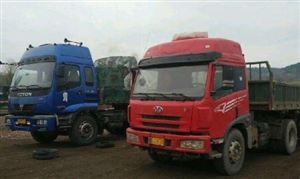 半掛車產(chǎn)業(yè)市場(chǎng)發(fā)展現(xiàn)狀 半掛車行業(yè)市場(chǎng)發(fā)展前景分析