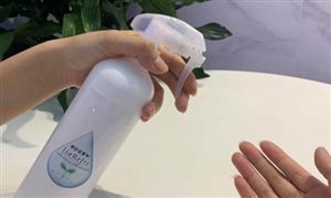 2022年消毒產品行業現狀及發展前景分析