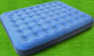 2022充氣床墊行業發展現狀及市場潛力分析