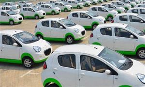 預(yù)測2022年中國新能源汽車銷量同比增47% 新能源汽車市場發(fā)展已進(jìn)入成長期