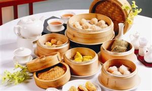 致力服務大運會 成都領軍團膳企業赴重慶考察 團膳行業快餐服務發展現狀