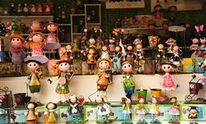 2022旅游紀念品行業發展趨勢及市場前景分析