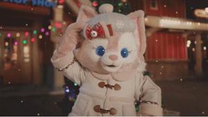 迪士尼申請(qǐng)玲娜貝兒商標(biāo) 2022中國(guó)潮流玩具市場(chǎng)規(guī)模及?增長(zhǎng)前景