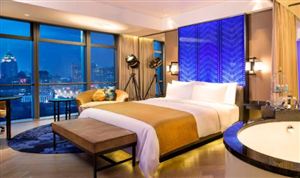 高端酒店行業市場現狀 高端酒店行業市場發展空間分析