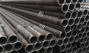 中國無縫鋼管行業(yè)現(xiàn)狀及發(fā)展前景分析