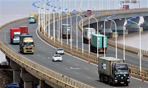 交通運輸行業分析 交通運輸業發展現狀分析 