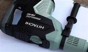 中國電動錘行業現狀及發展前景分析