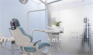 中國口腔醫療行業發展趨勢 口腔醫療行業發展規模及前景分析