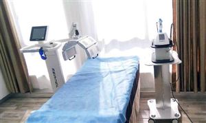 激光醫療行業市場發展現狀 激光醫療行業市場發展前景分析