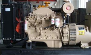 發(fā)電機(jī)行業(yè)市場(chǎng)現(xiàn)狀 發(fā)電機(jī)行業(yè)市場(chǎng)發(fā)展格局分析