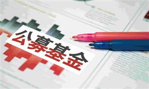 公募基金行業(yè)總規(guī)模達(dá)破24萬(wàn)億元 2022年公募基金投資優(yōu)勢(shì)凸顯