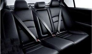 中國汽車座椅龍頭企業 2022中國汽車座椅市場規模空間前景調研