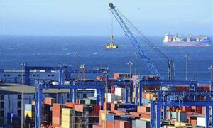 中國外貿行業市場分析 中國外貿進出口金額規模與發展趨勢