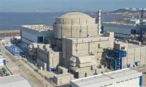 中國核電再獲新突破 我國第二臺華龍一號核電機組發出第一度電 核電設備市場分析